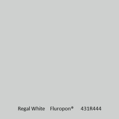 Regal White - Fluropon®