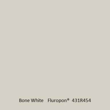 Bone White - Fluropon®