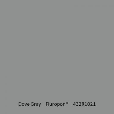 Dove Gray - Fluropon®