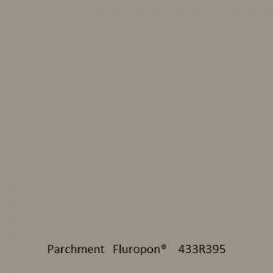 Parchment - Fluropon®