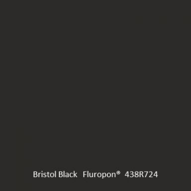 Bristol Black - Fluropon®